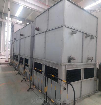 厂家直供安徽化工制冷食品蒸发式冷凝器设备 应用广泛多年产销