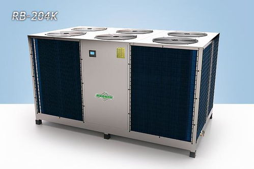 山东空气能热泵供暖机组生产厂家